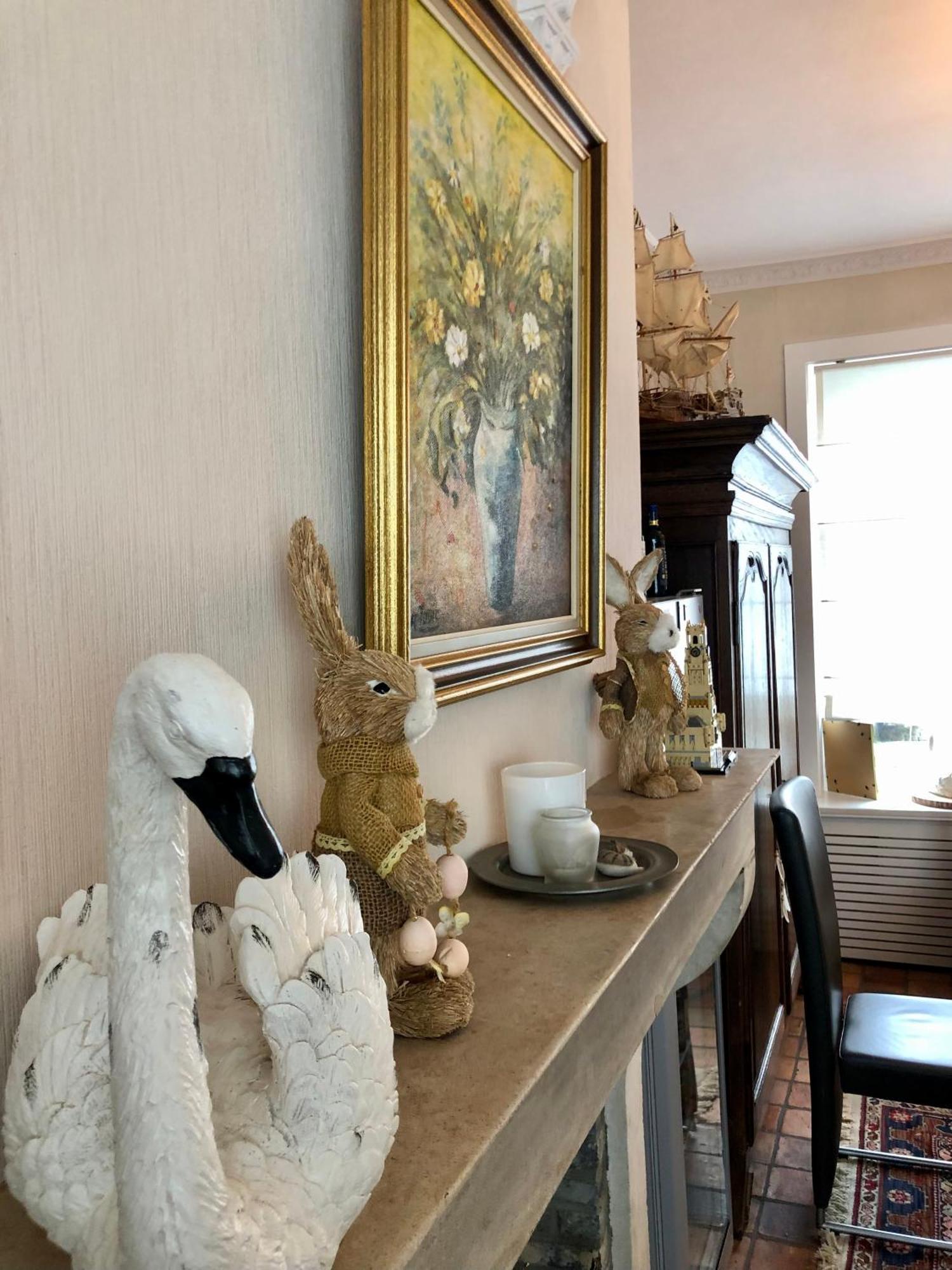 B&B Coupure Brugge Dış mekan fotoğraf