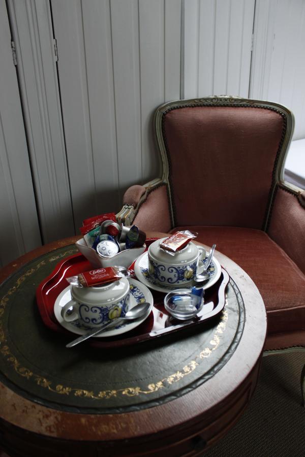 B&B Coupure Brugge Dış mekan fotoğraf