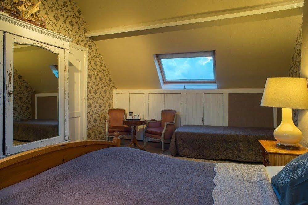 B&B Coupure Brugge Dış mekan fotoğraf