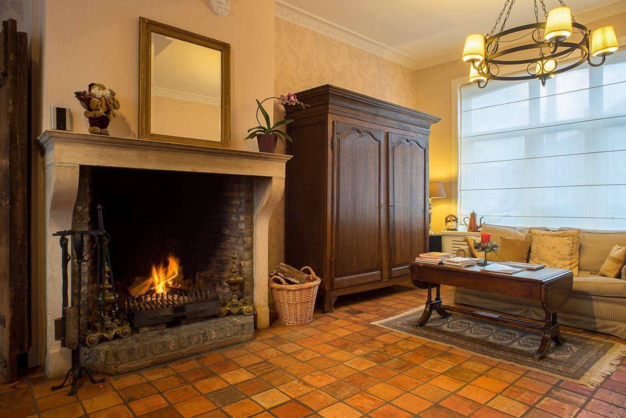 B&B Coupure Brugge Dış mekan fotoğraf