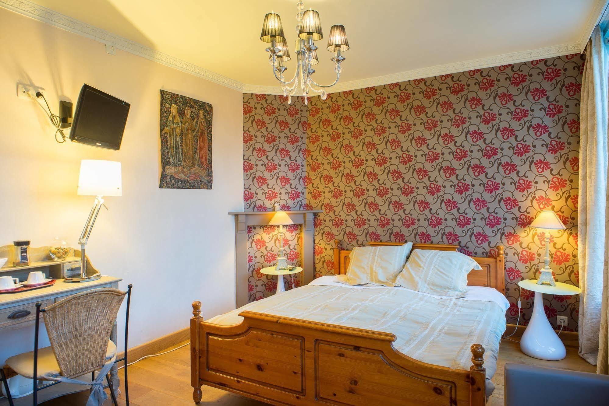 B&B Coupure Brugge Dış mekan fotoğraf