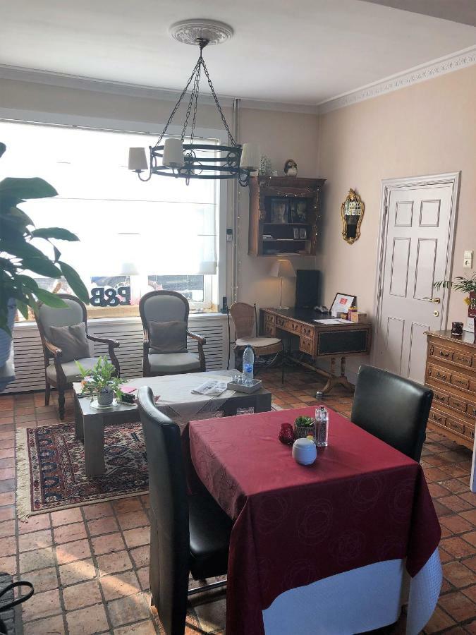 B&B Coupure Brugge Dış mekan fotoğraf