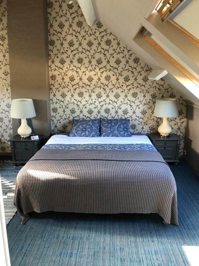 B&B Coupure Brugge Dış mekan fotoğraf