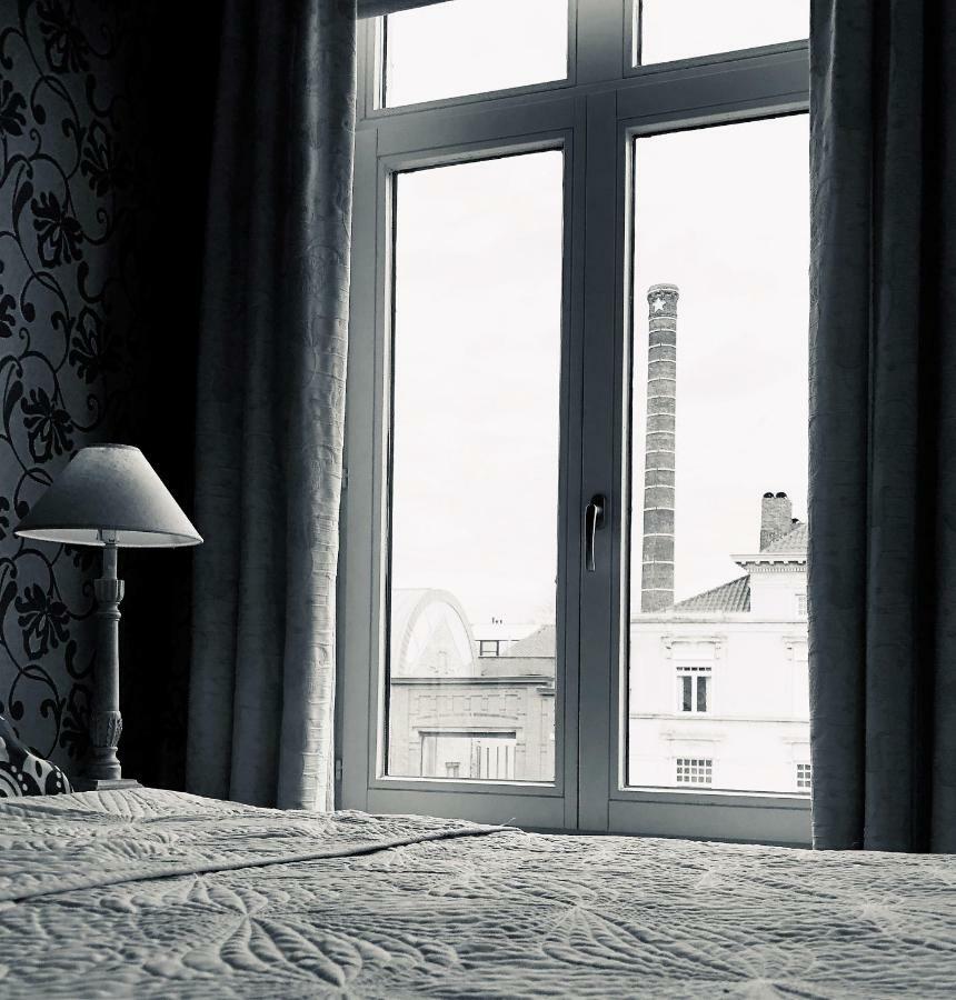 B&B Coupure Brugge Dış mekan fotoğraf