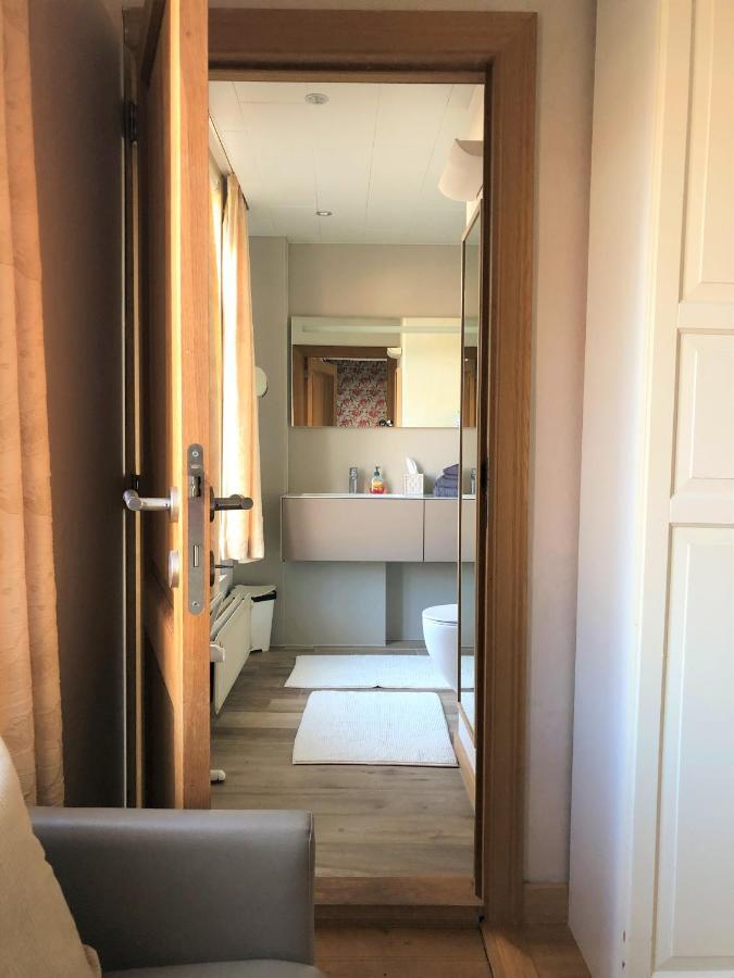 B&B Coupure Brugge Dış mekan fotoğraf